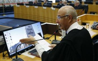 Centrais pedem que TST suspenda sessão que vai rever regras ante a reforma trabalhista